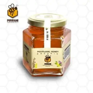 خرید عسل چندگیاه طبیعی پیرایرانی