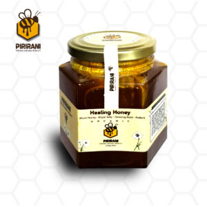 خرید عسل شفابخش طبیعی