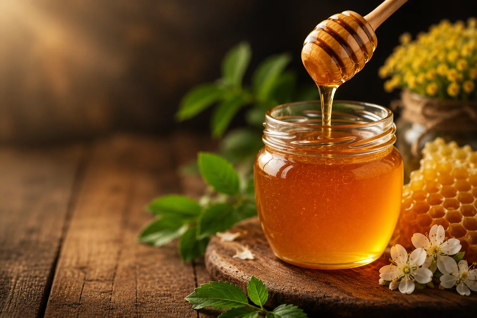 راهنمای جامع خرید و شناخت عسل طبیعی